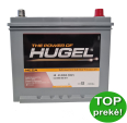 Hugel 68 AH 600 EN -/+